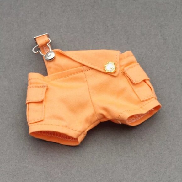 Labubu Clothes Overall #40 - Picture 2 of 7